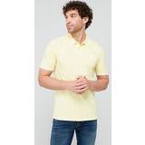 Levi's Men Polo Shirts Levi's Housemark Cotton Polo Shirt
