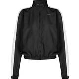 Nike Swoosh Running Jacket Women Black, Grey