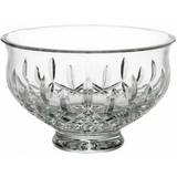 Bowls Waterford Crystal Lismore 20cm Footed Bowl