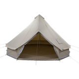 Camping & Outdoor Hi-Gear 5 Metre Family Bell Tent