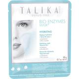 Sheet Masks - Women Facial Masks Talika Bio Enzymes Hydrating Mask