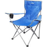 EuroHike Camping & Outdoor EuroHike Lightweight Peak Folding Chair