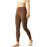 Ariat Equestrian Tights & Stay-Ups Ariat Ladies Eos Moto Full Seat Tights