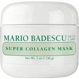 Men Facial Masks Mario Badescu Super Collagen Mask 56g
