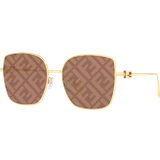 Fendi Sunglasses Fendi FE40013U 30G