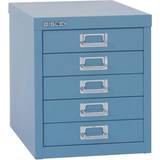 Bisley Chest of Drawers Bisley Cabinet Chest of Drawer 38x32.5cm