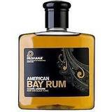 Denman american bay rum hair tonic 250ml