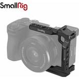 Smallrig Half Camera Cage for Sony Alpha 6700/6600/6500/A6400