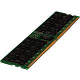 HP E 16GB DDR5 SDRAM Memory Module For Server, Rack Server, Blade Server 16 GB 1 x 16GB DDR5-4800/PC5-38400 DDR5 SDRAM 4800 MHz