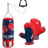 Blue Boxing Sets Franklin Sports Kids Mini Boxing Set Future Champs Red Red
