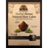 Black Henna Hair Dyes OKAY Pure Naturals, Herbal Henna Natural Hair