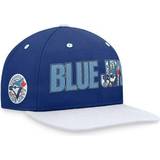 Nike Caps Nike Men Royal Toronto Blue Jays Cooperstown Collection Pro Snapback Hat