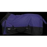 Purple Horse Rugs Tough-1 1200D Super Waterproof Snuggit Turnout Sheet