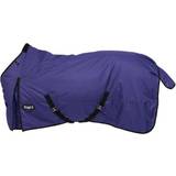 Purple Horse Rugs Tough-1 Basics 600D Waterproof Poly Turnout Blanket