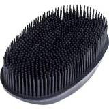 Grooming Kits Grooming & Care Horze Gentle Face Brush Black