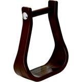 Stirrups Weaver Synthetic Bell Stirrups