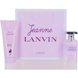 Lanvin Gift Boxes Lanvin JEL1 Jeanne Eau De Parfum Spray