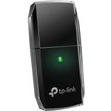 TP-Link Network Cards & Bluetooth Adapters TP-Link AC600 Wireless Dual-Band USB Adapter