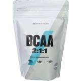 Powders Amino Acids Myprotein BCAA 4:1:1 Unflavoured 500g