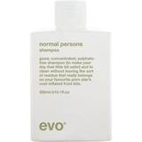 Evo Shampoos Evo Normal Persons Shampoo 300ml