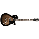 Brown Electric Guitar Gretsch G5220