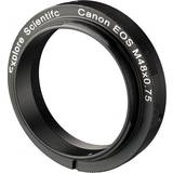 Cheap Lens Mount Adapters Explore Scientific Camera-Ring M48x0.75 for Canon Lens Mount Adapter