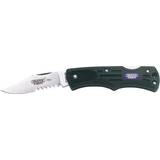Draper Pocket Knives Draper Expert 66255 Dual Edge Pocket knife