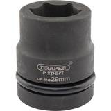 Draper 425-MM Expert 29mm 1in Head Socket Wrench