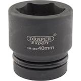 Draper 425-MM Expert 40mm 1in Head Socket Wrench