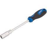 Draper Nut Spinner with Soft-Grip 865/NS 63508 Hex Head Screwdriver