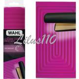 Hair Stylers Wahl Heat Mat for Hair Straighteners, Silicone Mat Changes Show If