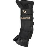 Back On Track Royal Deluxe Quick Wrap Stable Boots 2pcs 00M unisex