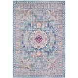 Carpets & Rugs THE RUGS Marrakech Collection Vintage Multicolour 410