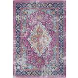 THE RUGS 160X230 cm Marrakech Collection Vintage