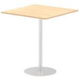 Table Tops Impulse Dynamic 1000mm Poseur Square Table Top