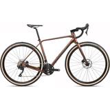Orbea Bikes Orbea 23 TERRA H40 Metallic Copper Matt 2023 S