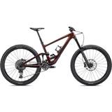 Kids' Bikes Specialized Enduro Expert GLOSS RUSTED RED REDWOOD, S2, GLOSS RUSTED RED