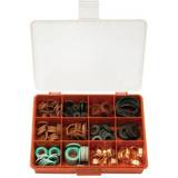 Washers Hayes ARCFRWKIT Plumber's Essential 210pc Kit