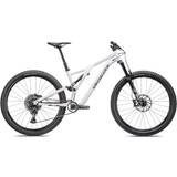 Specialized Mountainbikes Specialized Stumpjumper Comp Alloy DUNE White/DARK MOSS GREEN