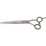 Dark Stag Shaving Tools Dark Stag DS Offset Barber Scissor 7in
