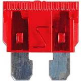 Cheap Strimmer Lines Connect 10amp Standard Blade Fuse Pk 10 36825