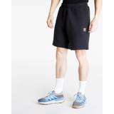 Adidas Cotton Shorts adidas Trefoil Essentials shorts Black