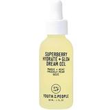 Youth To The People Superberry Hydrate + Glow Dream Oil 30ml