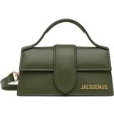 Jacquemus Le grand Bambino Crossbody Bag - Green