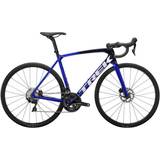 62 cm Road Bikes Trek Emonda SL 5 - Hex Blue/Deep Dark Blue