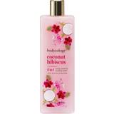 Bodycology Coconut Hibiscus Body Wash 473ml
