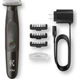 Braun King c gillette style master stubble beard trimmer electric