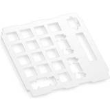 Glorious gaming race numpad switch plate polycarbonate glo-acc-np