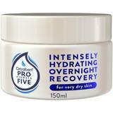 Cetraben Pro Hydrate Five Intensely Hydrating Night Recovery for Very Dry Skin 150ml