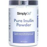 Gut Health Simply Supplements Pure Inulin Powder